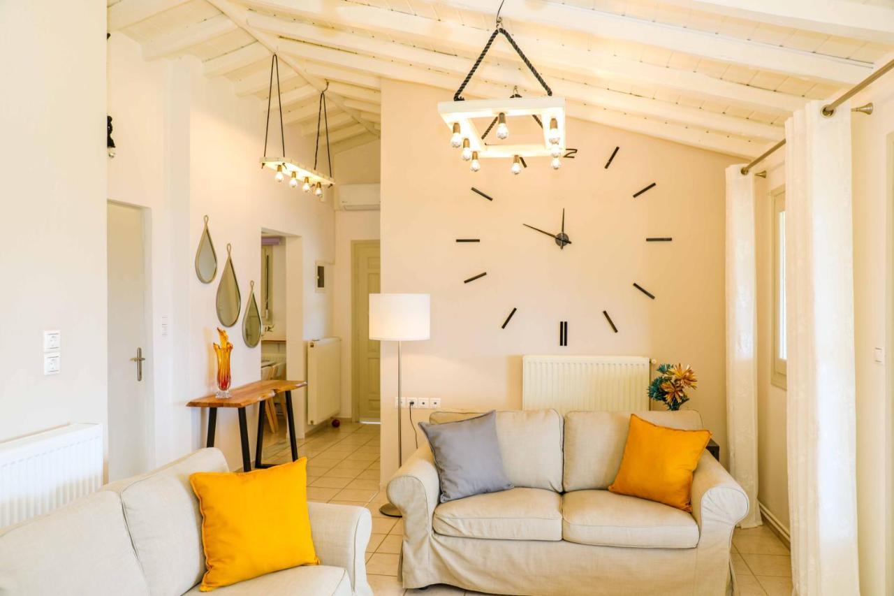 Casa Rozana - Skiathos Ngoại thất bức ảnh
