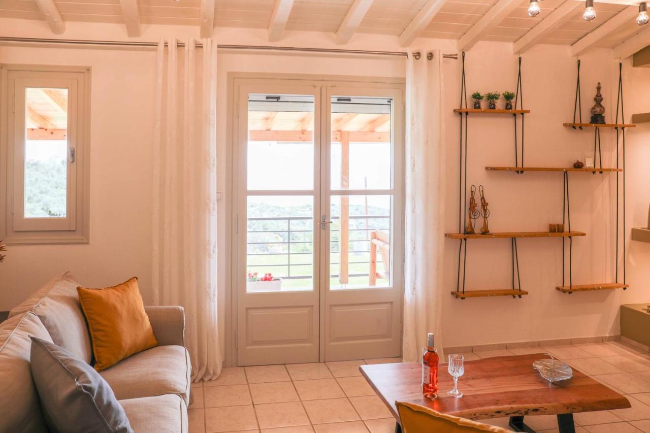 Casa Rozana - Skiathos Ngoại thất bức ảnh