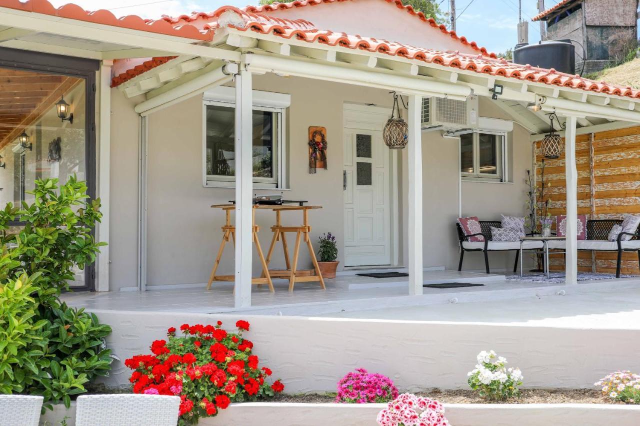 Casa Rozana - Skiathos Ngoại thất bức ảnh