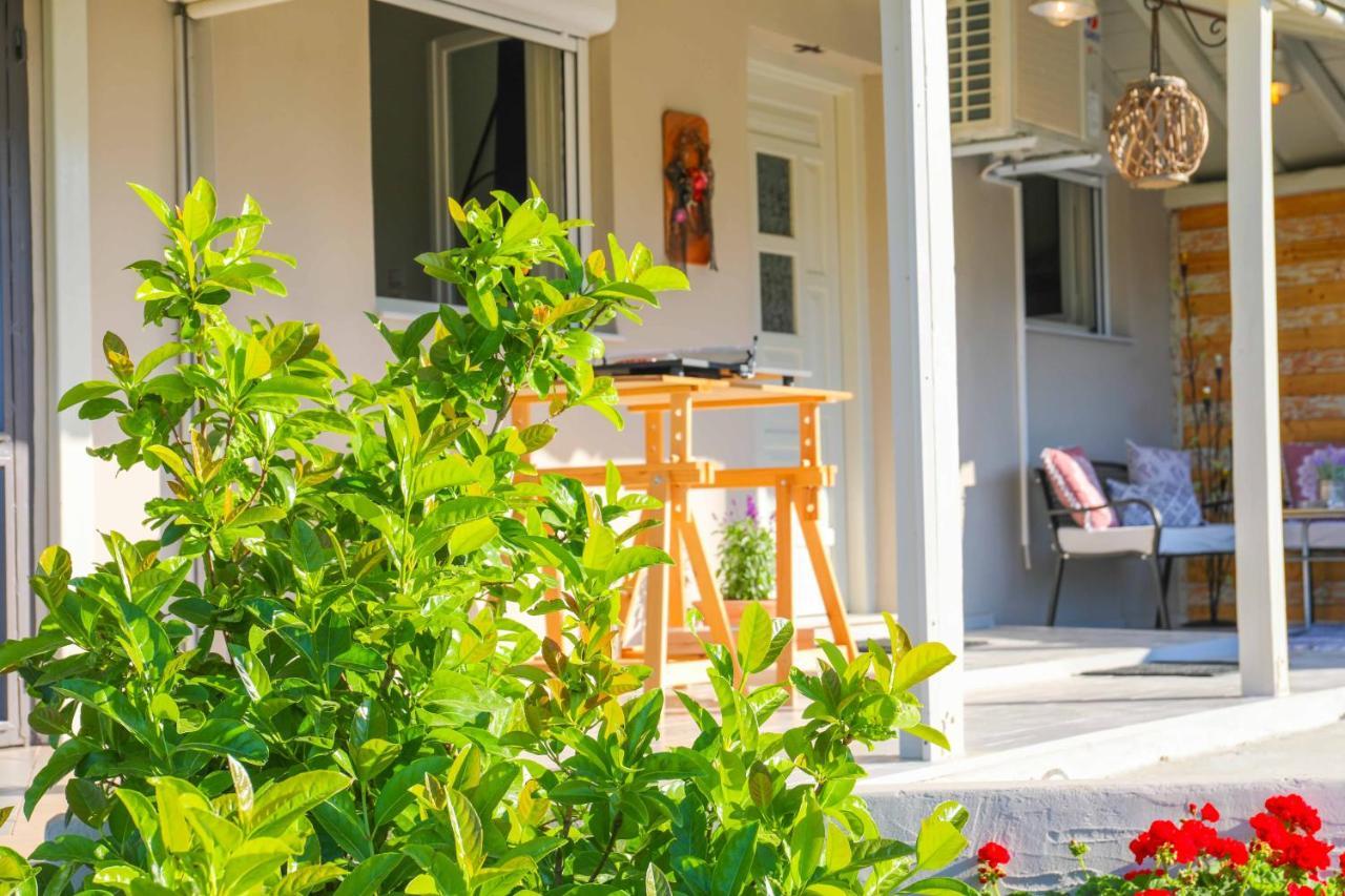 Casa Rozana - Skiathos Ngoại thất bức ảnh