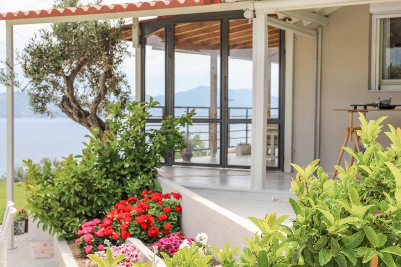 Casa Rozana - Skiathos Ngoại thất bức ảnh