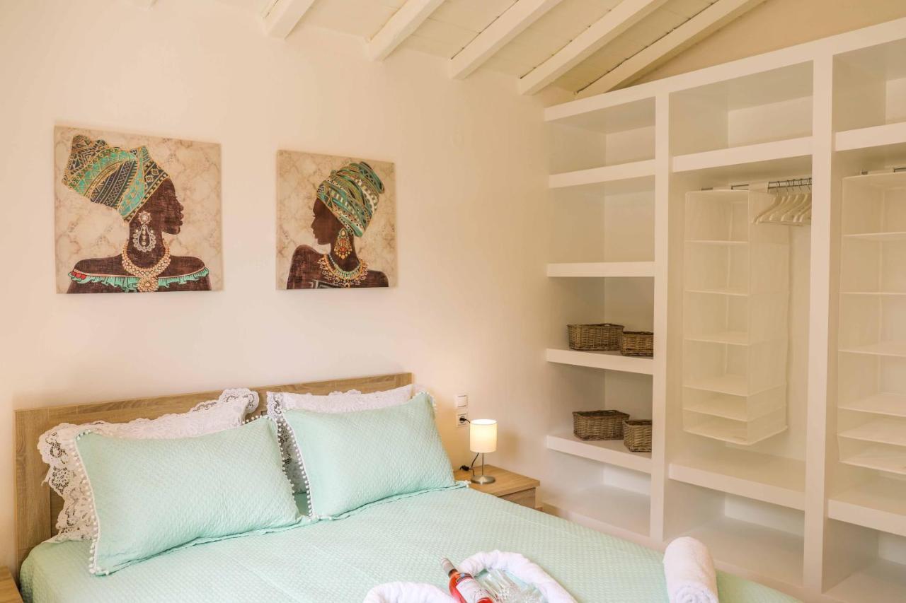 Casa Rozana - Skiathos Ngoại thất bức ảnh