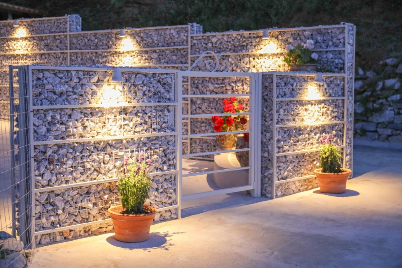 Casa Rozana - Skiathos Ngoại thất bức ảnh