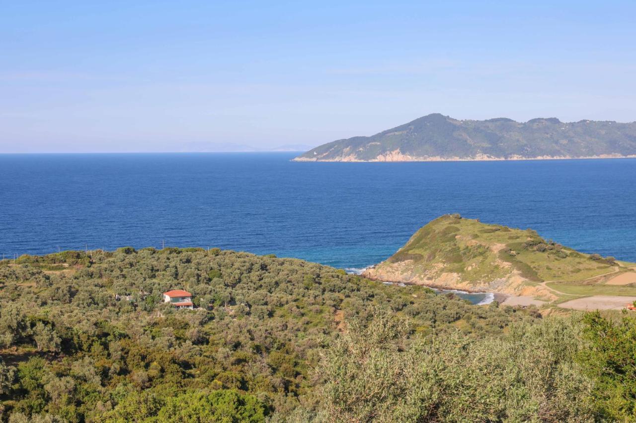 Casa Rozana - Skiathos Ngoại thất bức ảnh