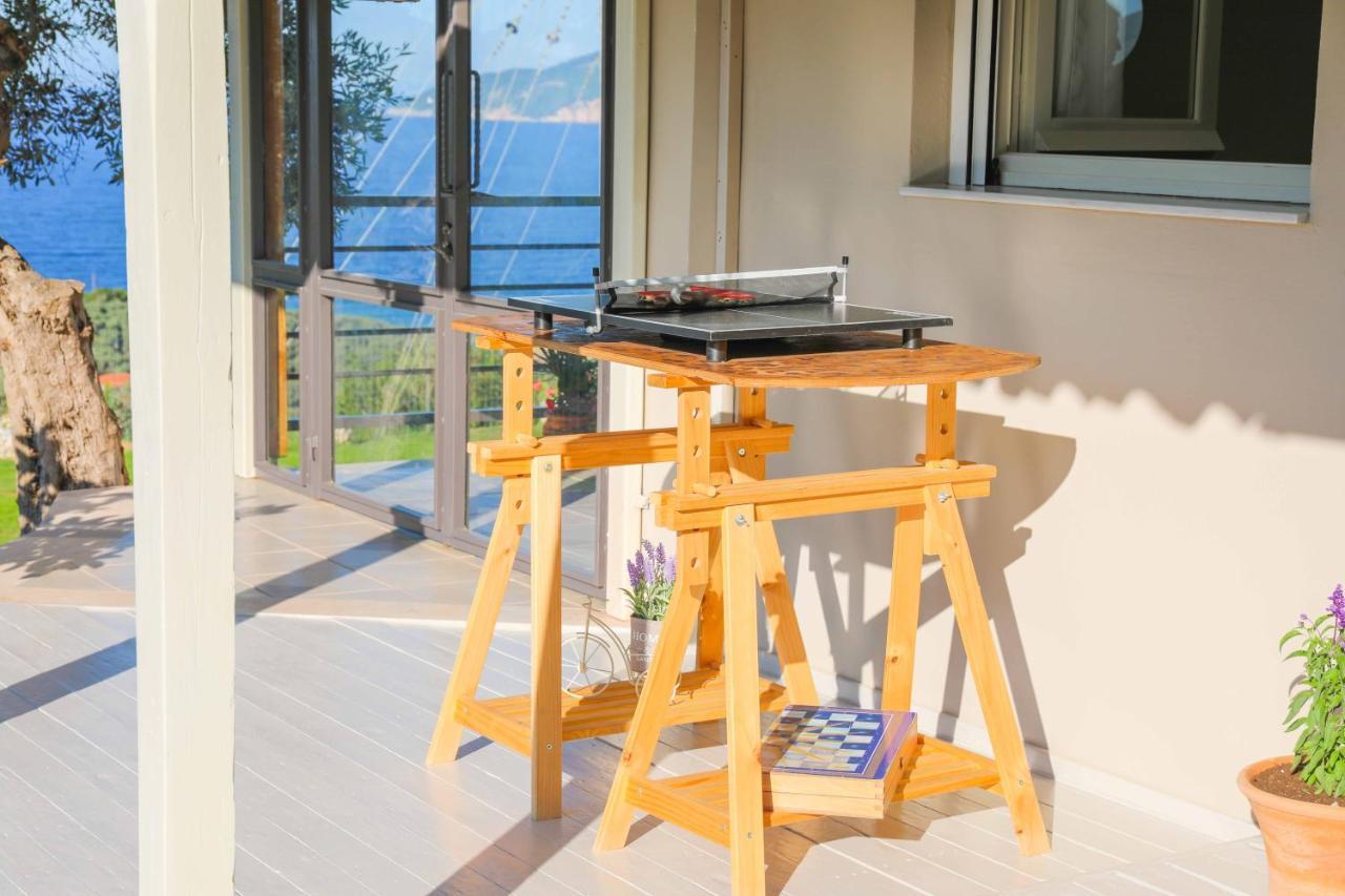Casa Rozana - Skiathos Ngoại thất bức ảnh