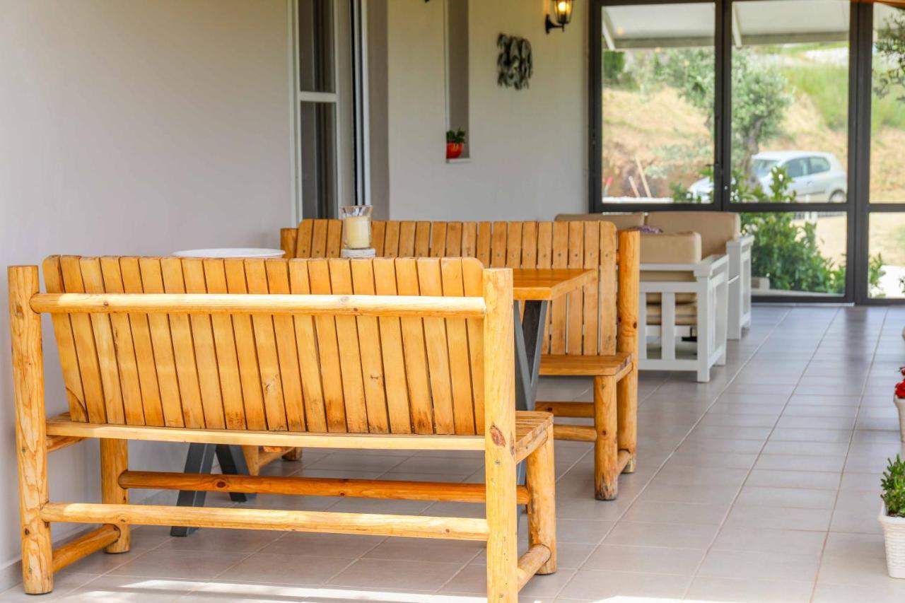 Casa Rozana - Skiathos Ngoại thất bức ảnh