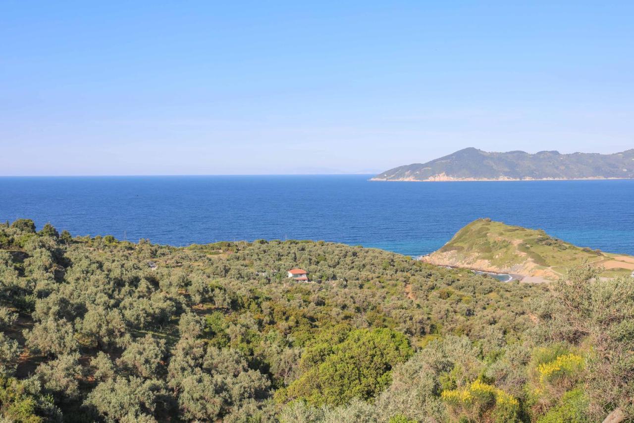 Casa Rozana - Skiathos Ngoại thất bức ảnh