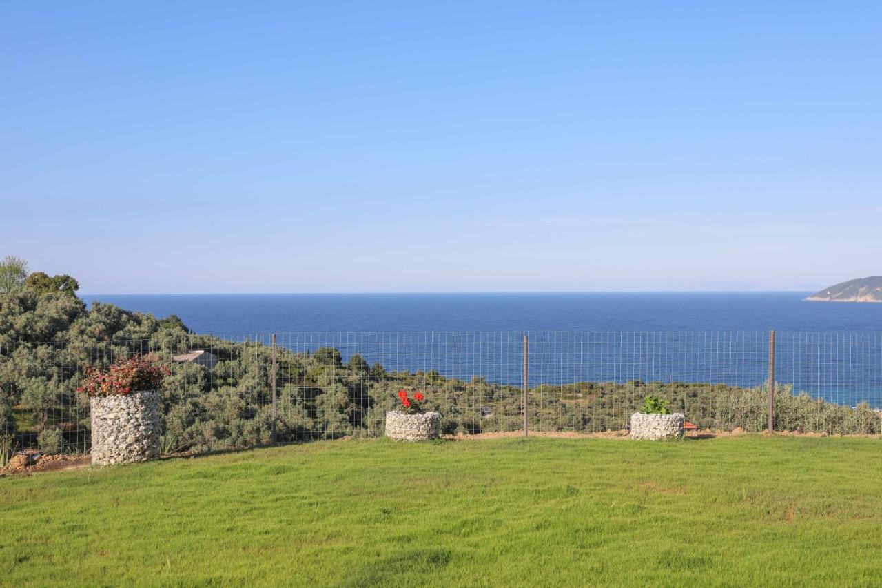 Casa Rozana - Skiathos Ngoại thất bức ảnh
