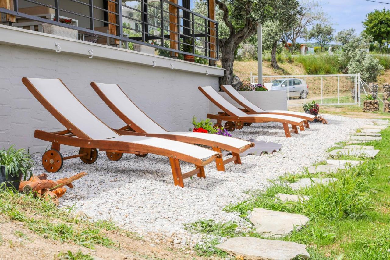 Casa Rozana - Skiathos Ngoại thất bức ảnh