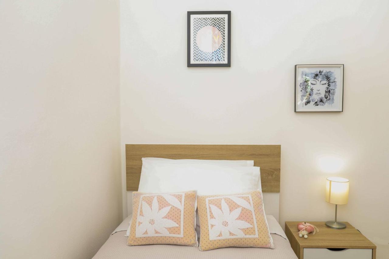 Casa Rozana - Skiathos Ngoại thất bức ảnh