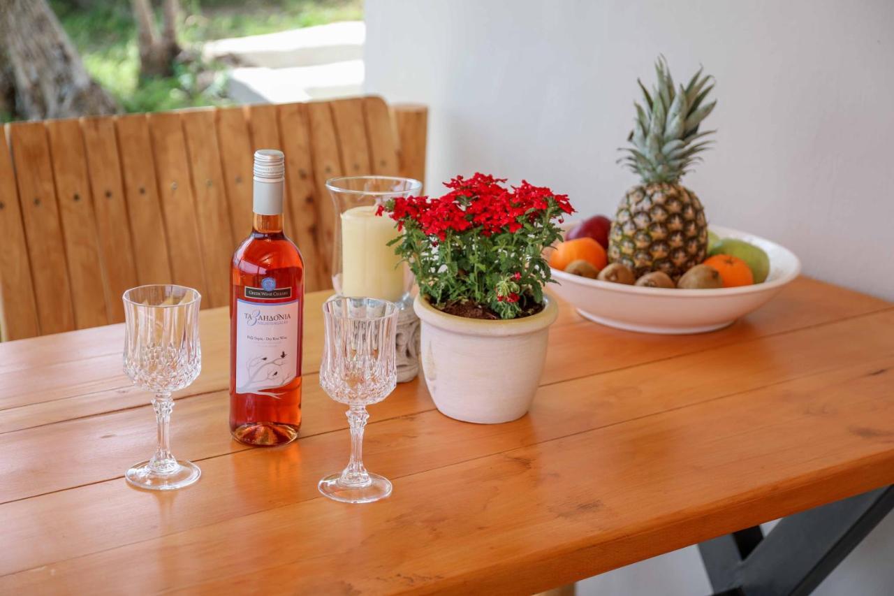 Casa Rozana - Skiathos Ngoại thất bức ảnh