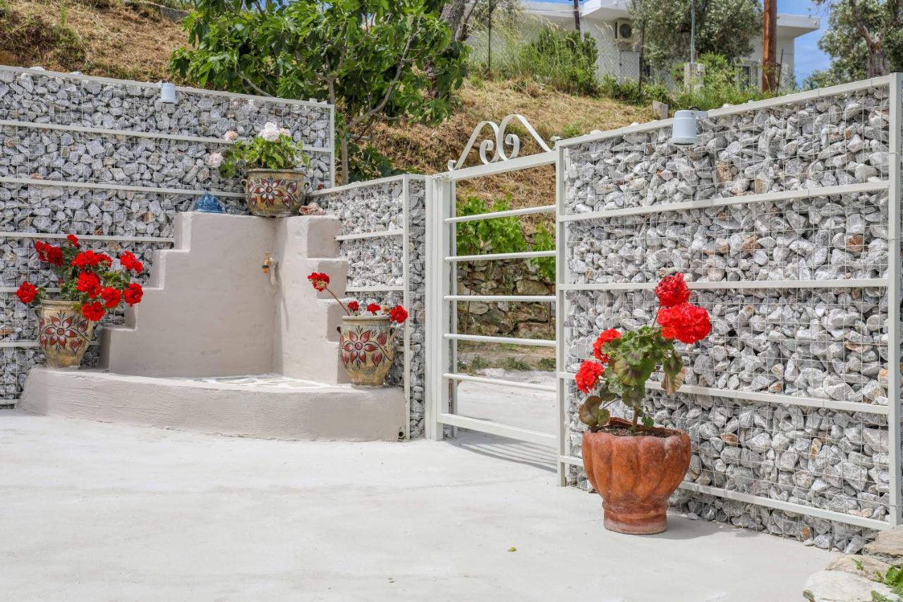 Casa Rozana - Skiathos Ngoại thất bức ảnh