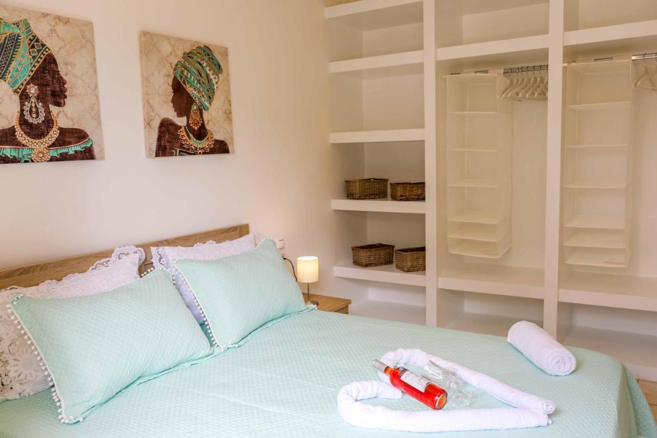 Casa Rozana - Skiathos Ngoại thất bức ảnh