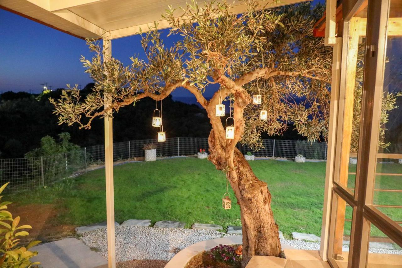 Casa Rozana - Skiathos Ngoại thất bức ảnh