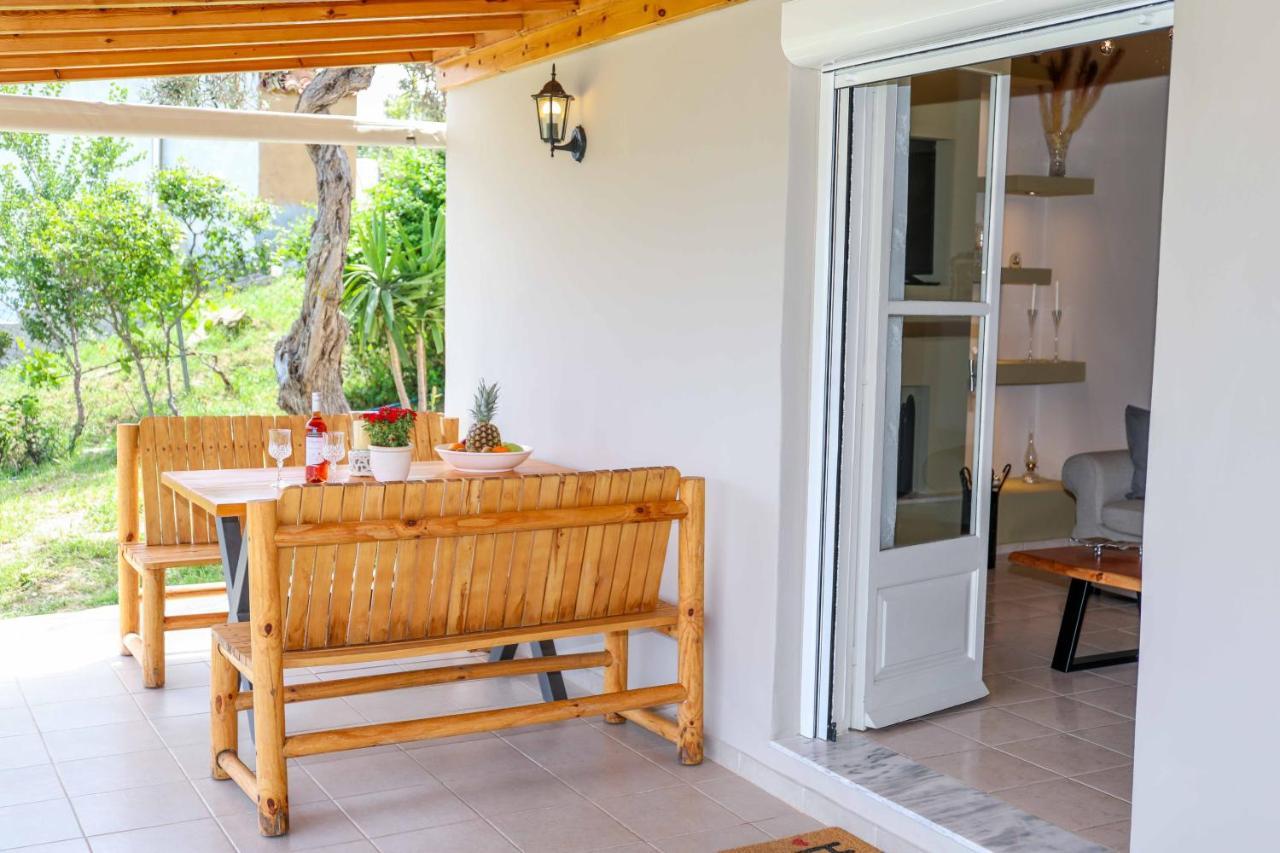 Casa Rozana - Skiathos Ngoại thất bức ảnh