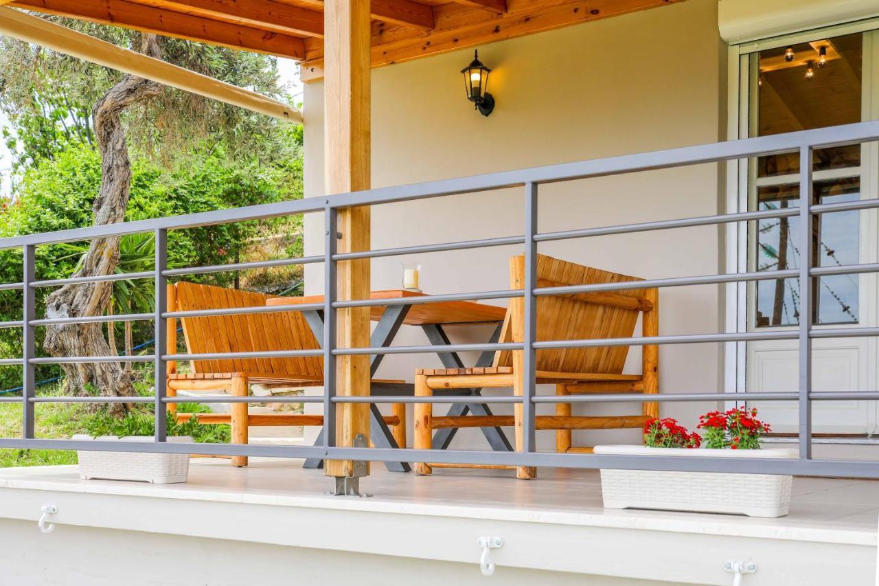 Casa Rozana - Skiathos Ngoại thất bức ảnh