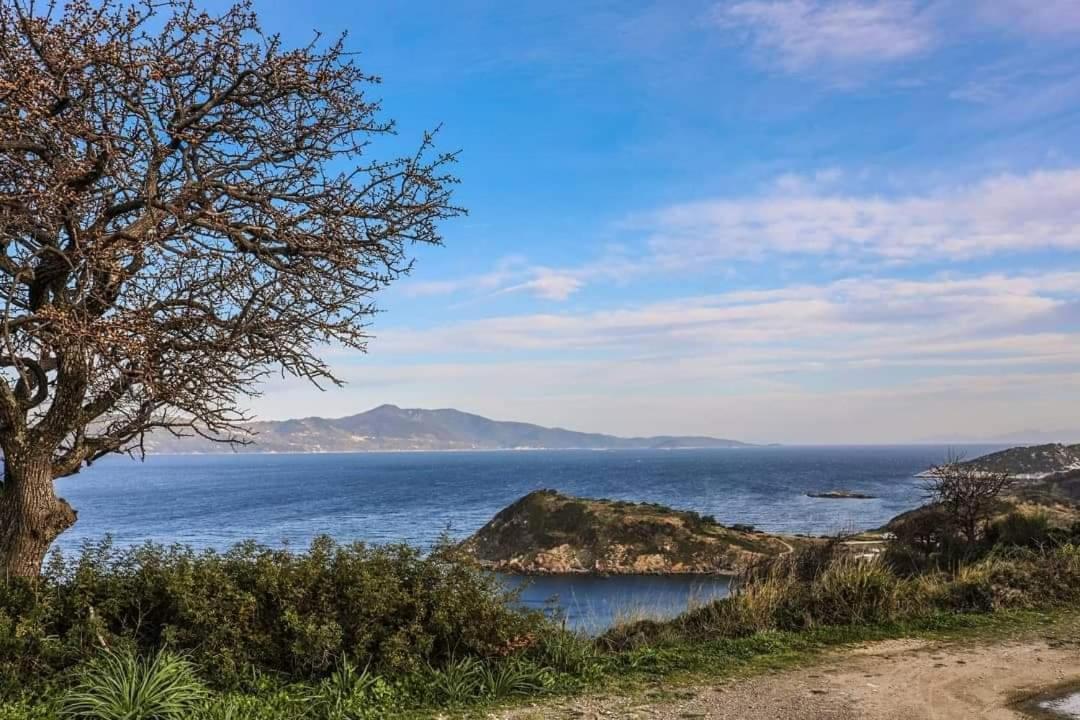 Casa Rozana - Skiathos Ngoại thất bức ảnh
