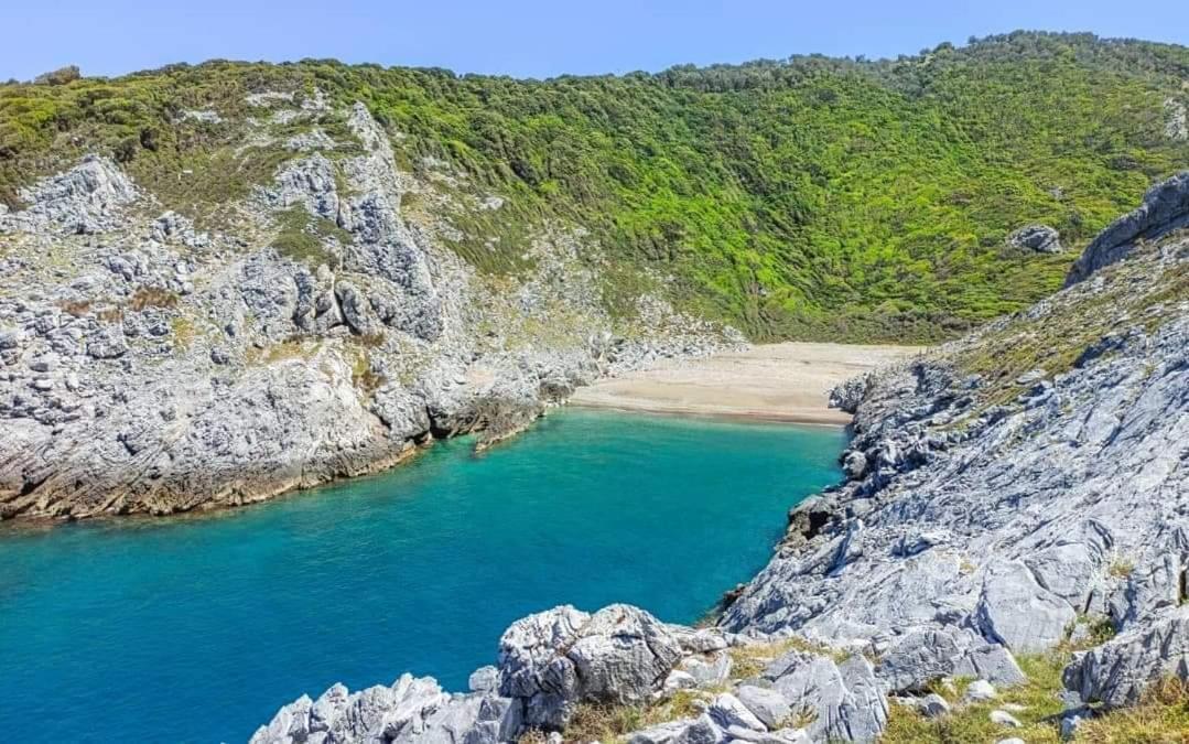Casa Rozana - Skiathos Ngoại thất bức ảnh