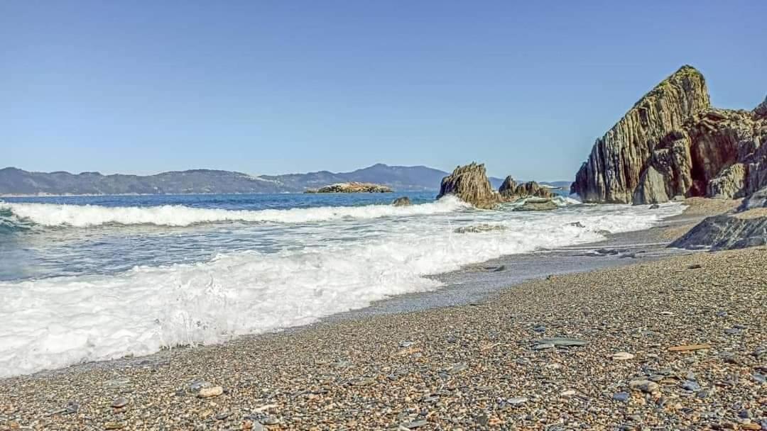 Casa Rozana - Skiathos Ngoại thất bức ảnh
