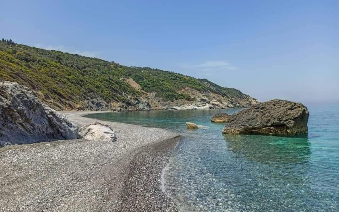 Casa Rozana - Skiathos Ngoại thất bức ảnh